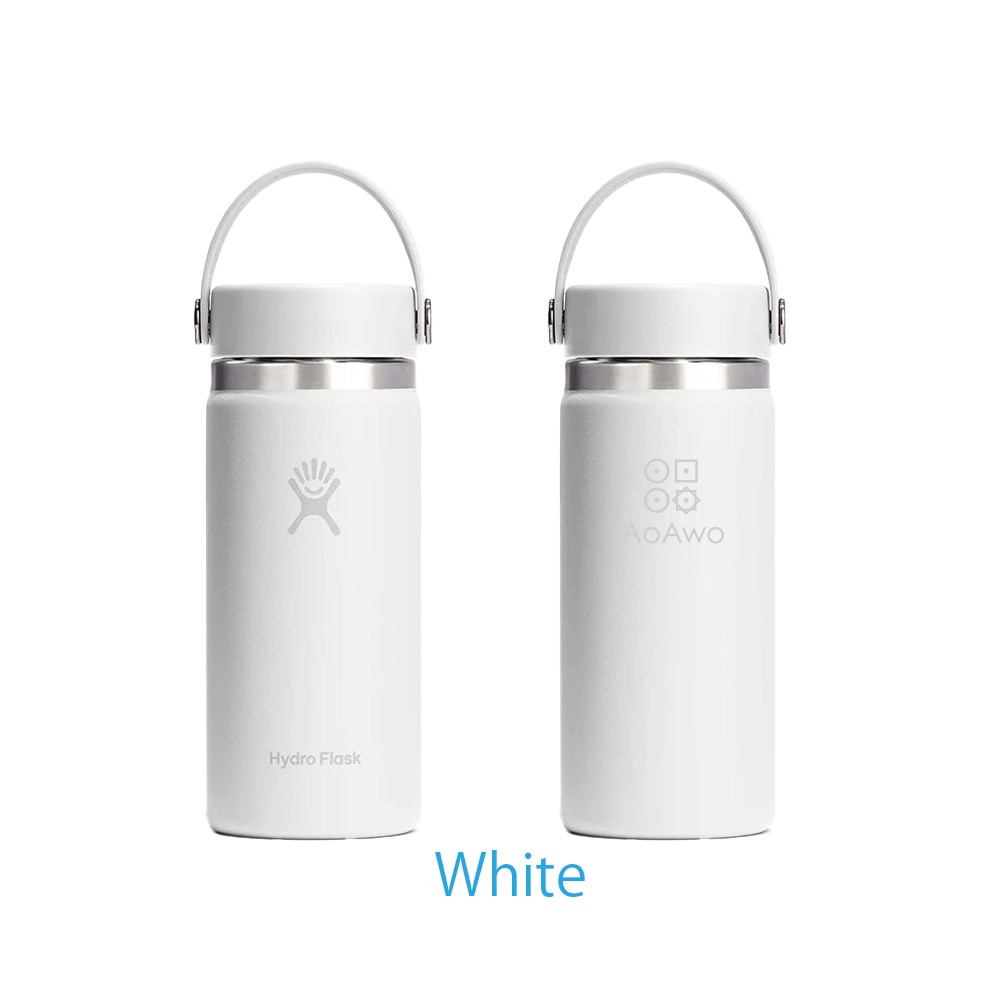 HydroFlask X AOAWOボトル | AOAWO STYLE | アオアヲ ナルト リゾート