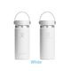 HydroFlask X AOAWOボトル