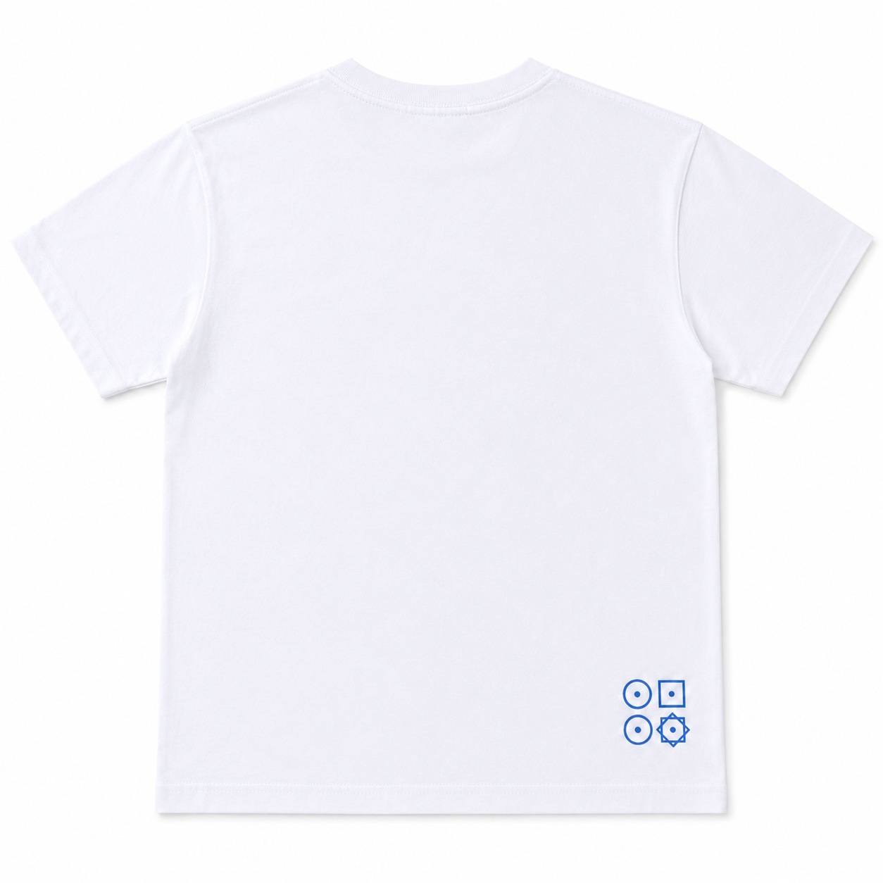 AOAWO Tシャツ レギュラーサイズ26