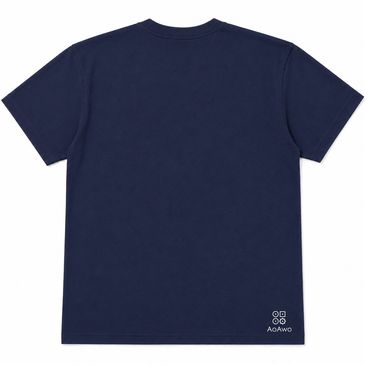 AOAWO Tシャツ レギュラーサイズ26