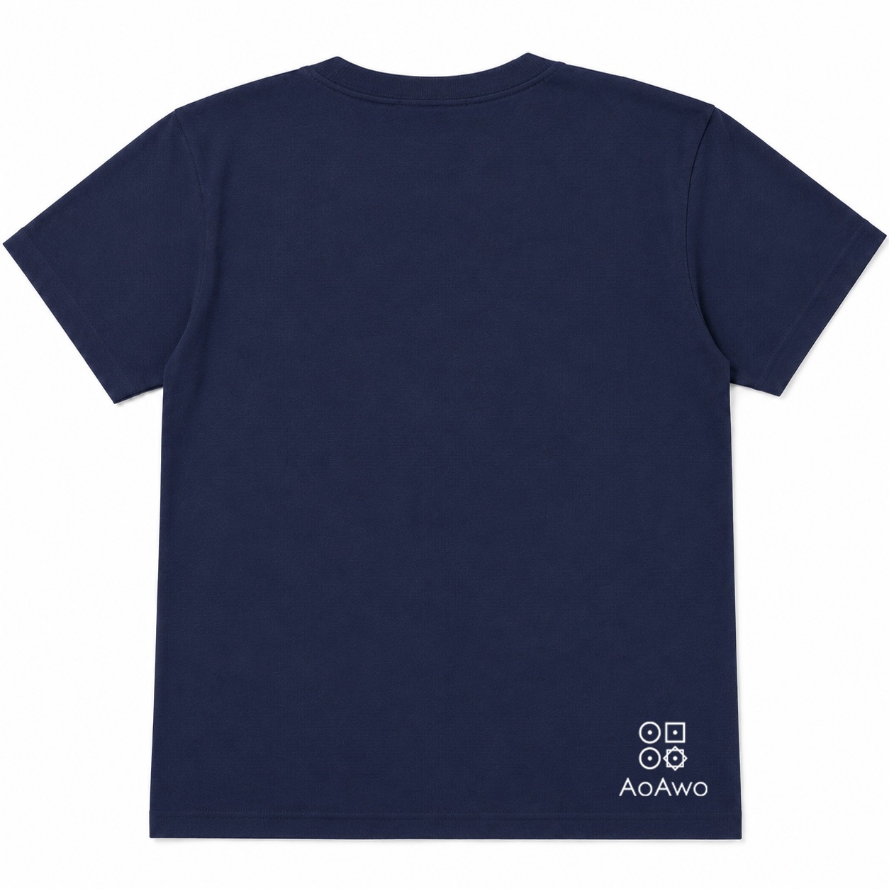 AOAWO Tシャツ KIDSサイズ26 | ホテルオリジナル,アパレル | アオアヲ