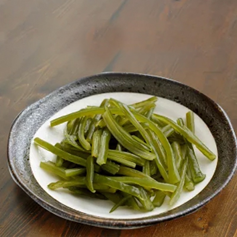 鳴門産 茎わかめ