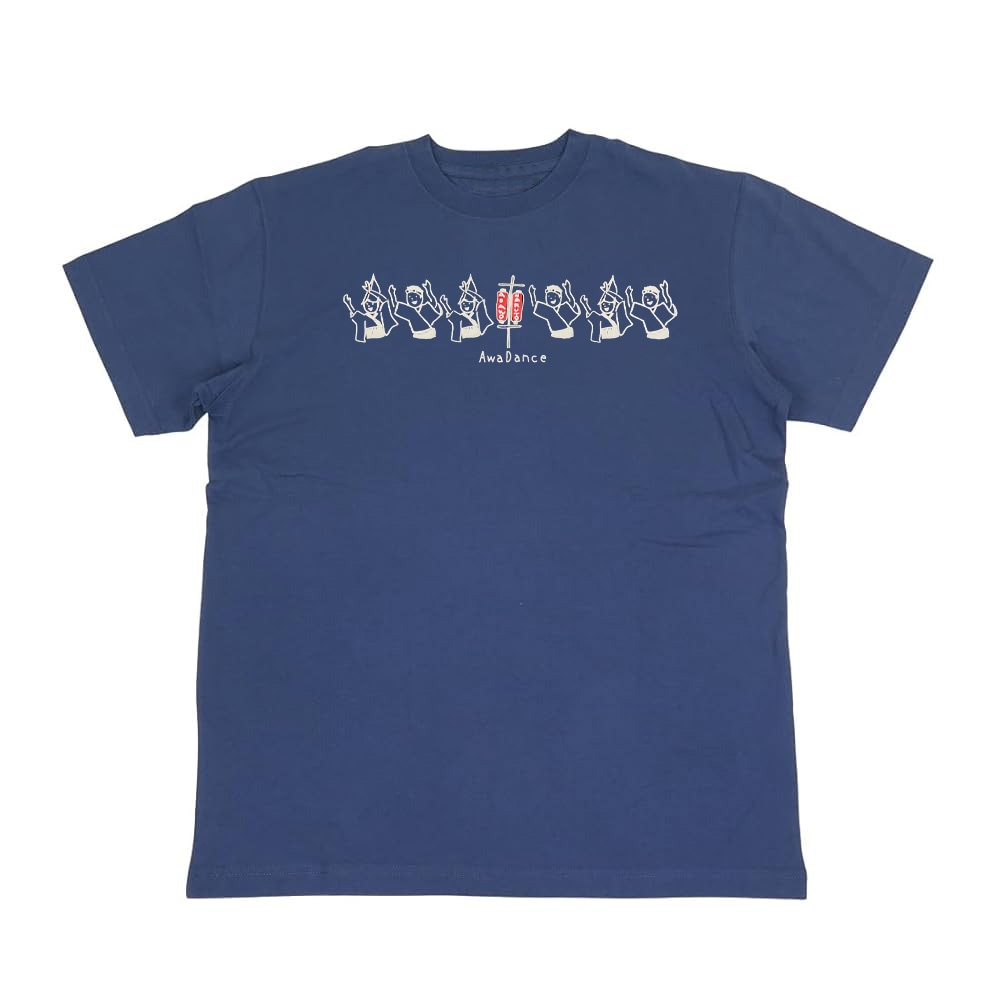 AOAWO Tシャツ レギュラーサイズ