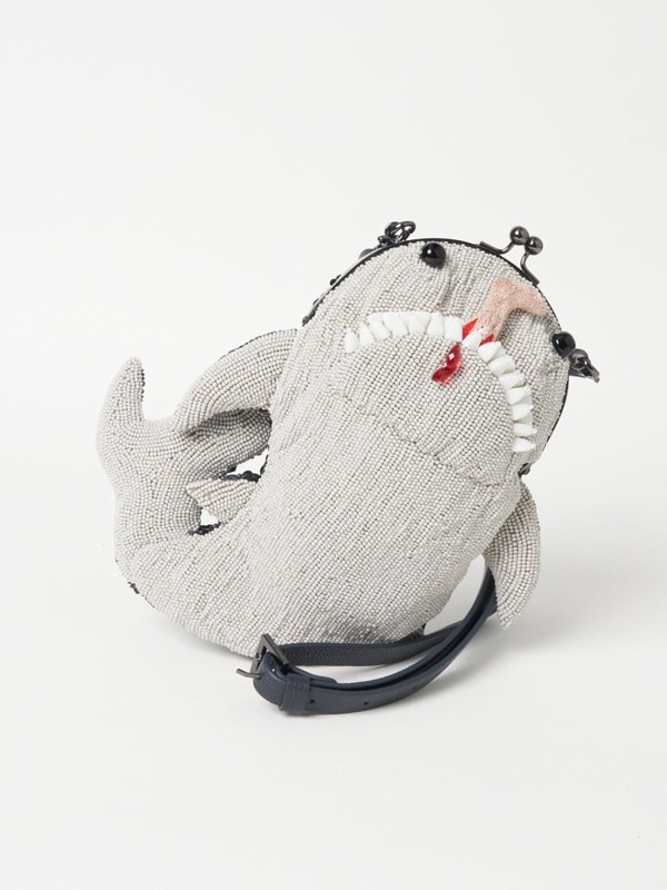 SHARK バッグ