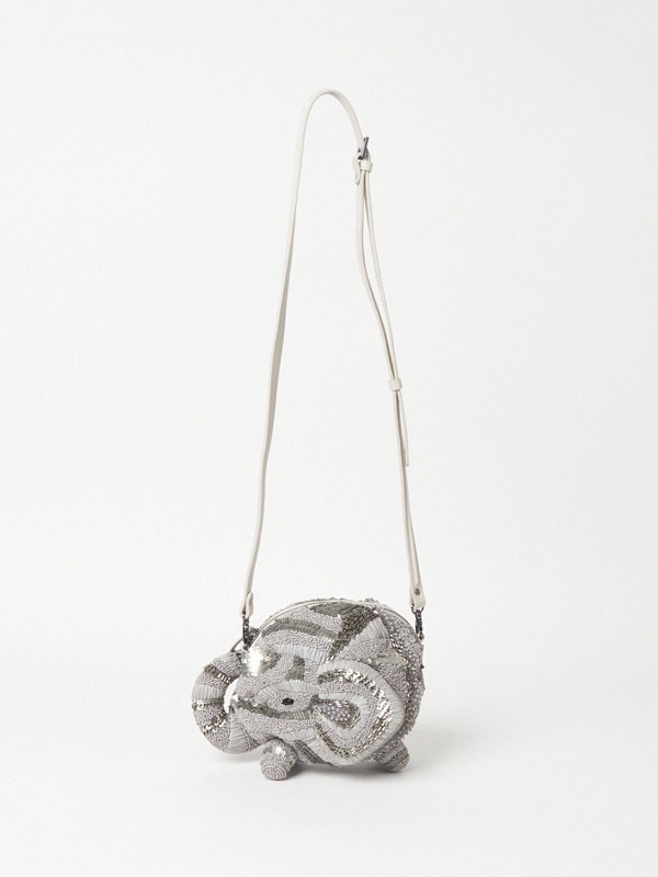 ELEPHANT バッグ