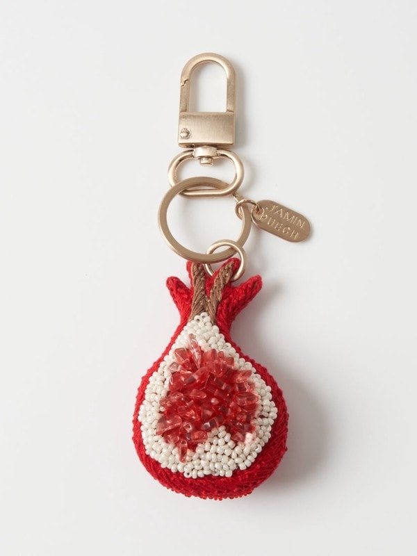POMEGRANATE キーホルダー