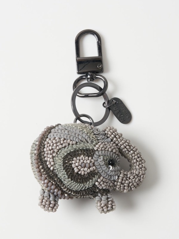 ELEPHANT KEYCHAIN キーホルダー