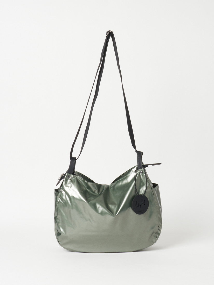 LIGHT ORIGINAL MAEL ショルダーバッグ