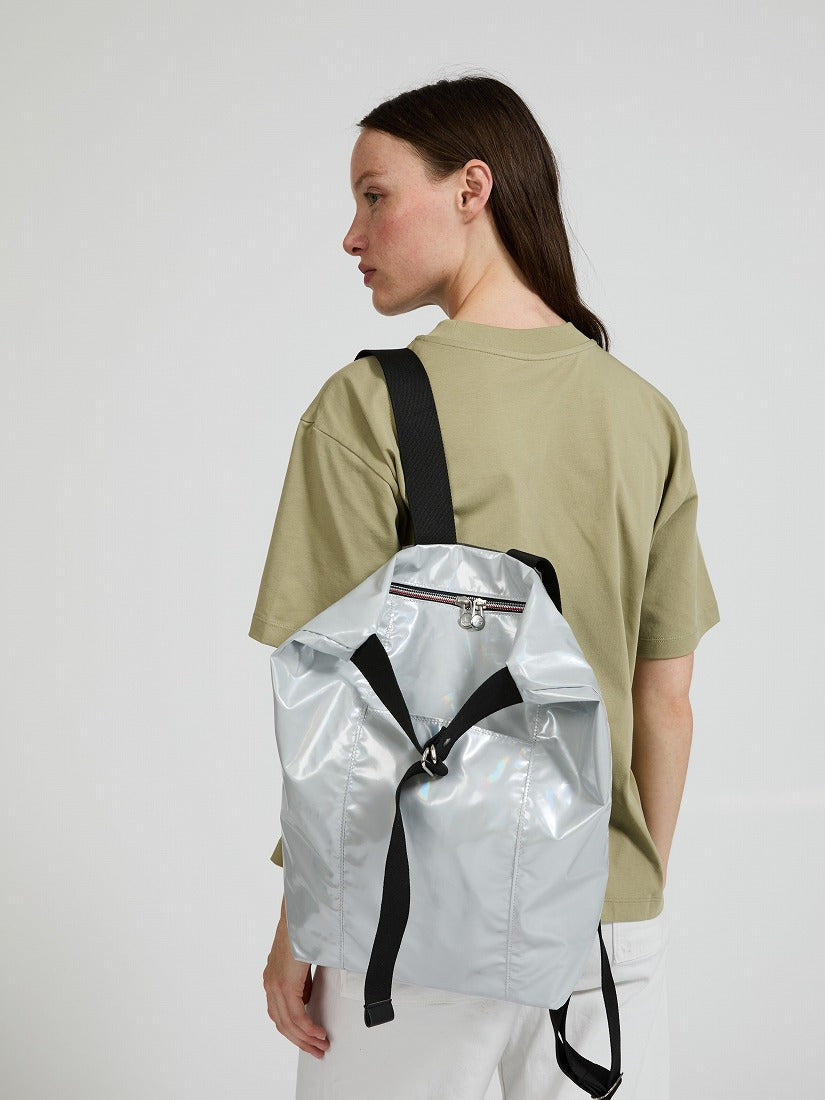Jack Gomme LIGHT TRICOLORE LILLE バックパック LIGHT TRICOLORE LILLE バックパック（バッグその他）｜H.P.