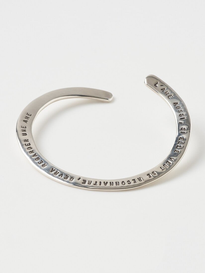 Reflet 反射 バングル（バングル）｜H.P.FRANCE公式サイト