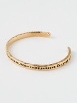 Bonheur 幸せの手錠 バングル SUMMER BANGLES】Bonheur 幸せの手錠 バングル（ブレスレット