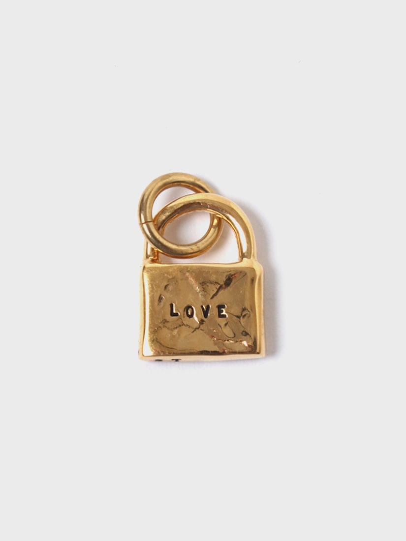 【南青山店限定】LOVE チャーム
