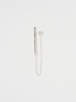 LIENS 繋がり ピアス（片耳用）（ピアス）｜H.P.FRANCE公式サイト