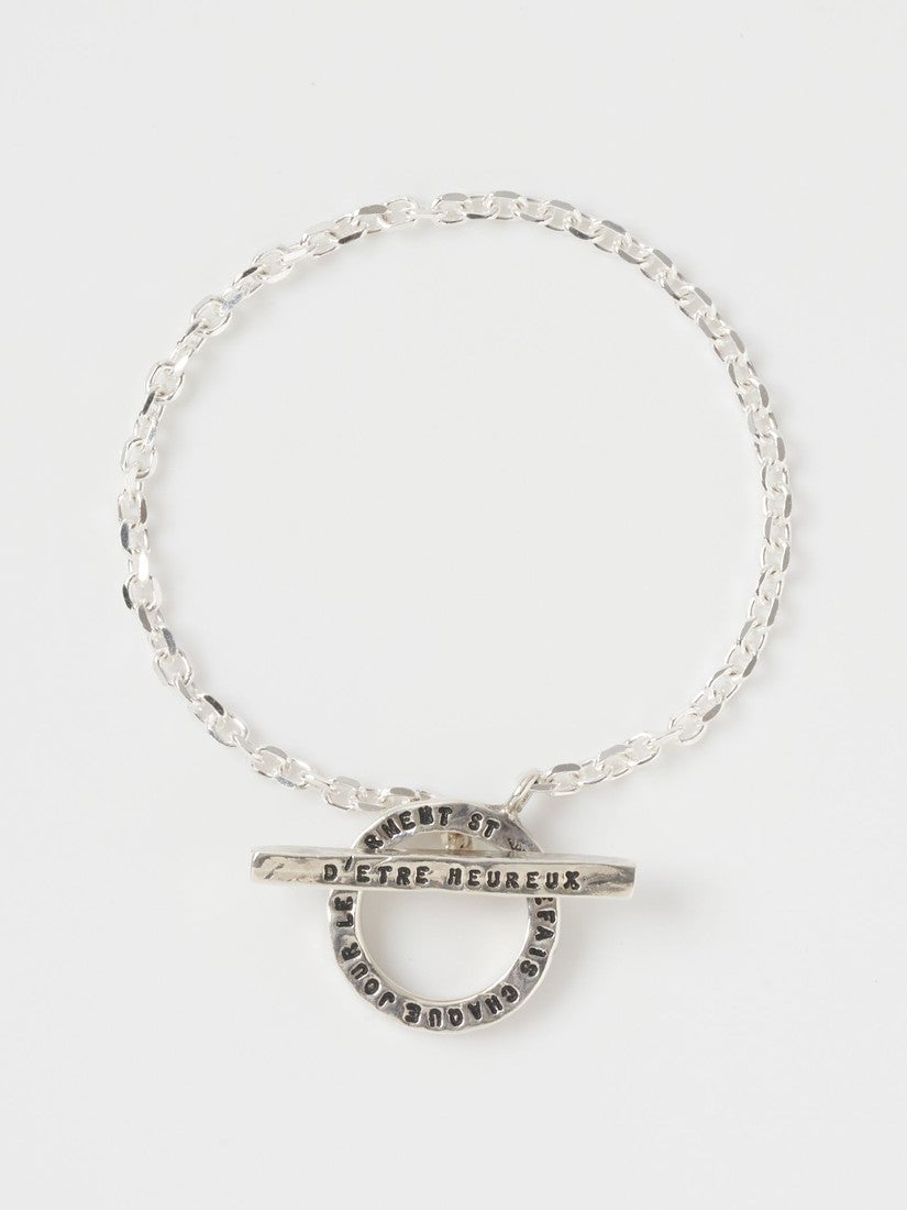 LIENS 繋がり ブレスレット（ブレスレット）｜H.P.FRANCE公式サイト