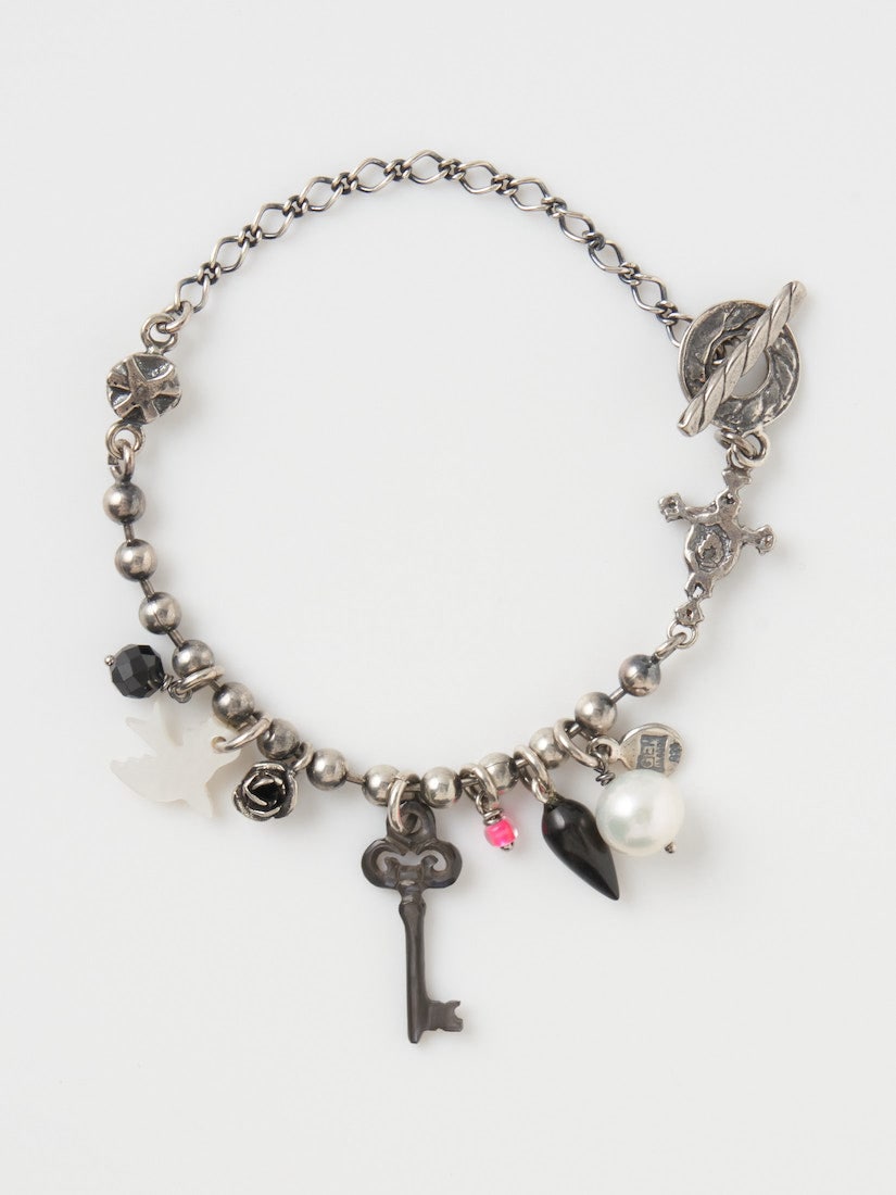 Back to the Future ブレスレット（ブレスレット）｜H.P.FRANCE公式サイト