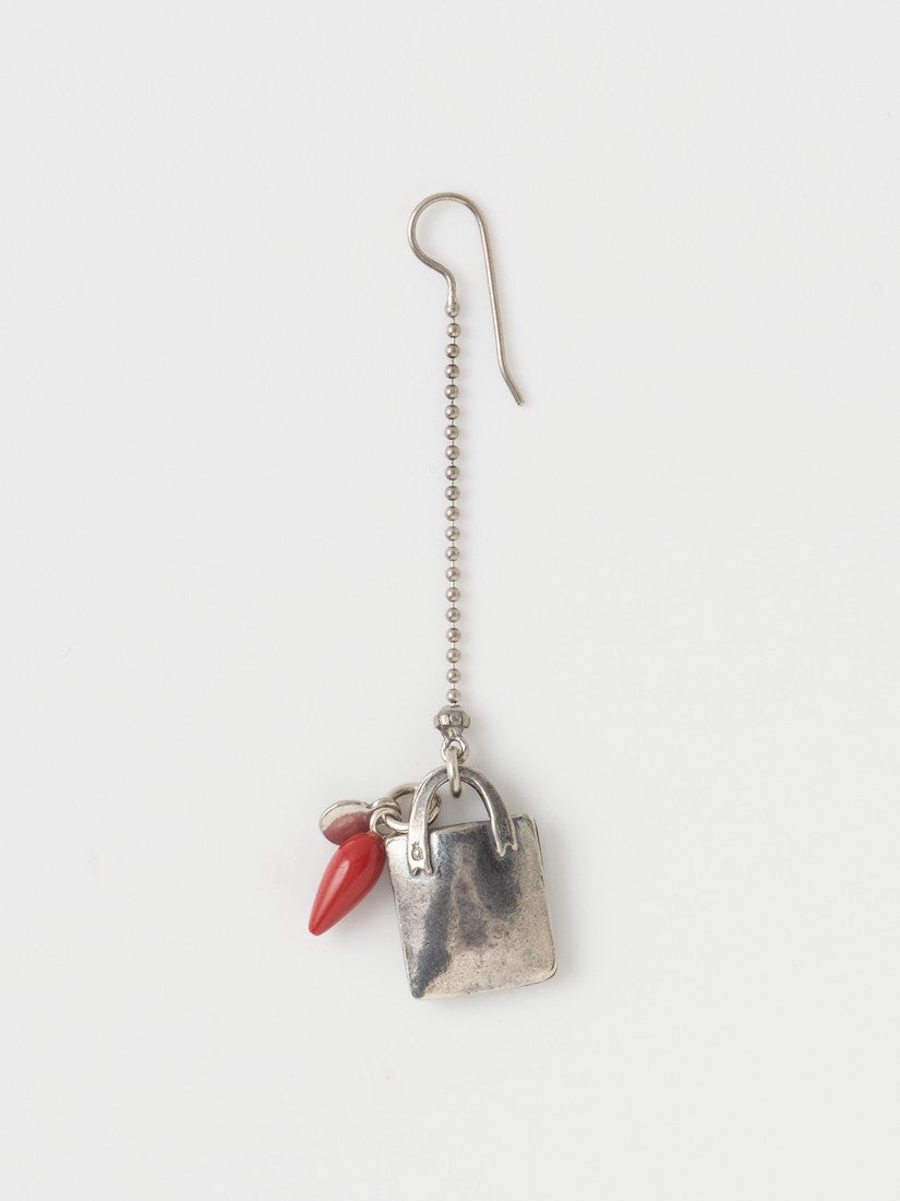 Back to the Future ピアス（片耳用）（ピアス）｜H.P.FRANCE公式サイト