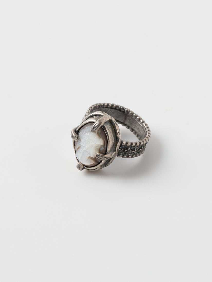 Back to the Future リング（リング）｜H.P.FRANCE公式サイト