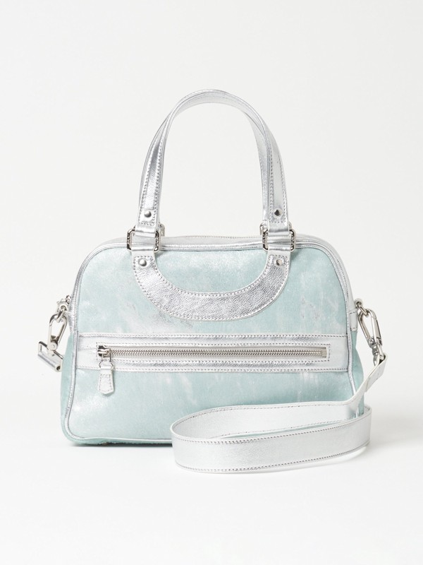 LISBON MINI 2way バッグ