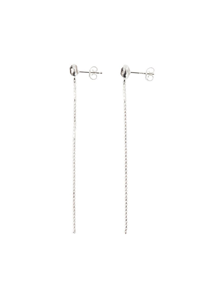 CLASSIC COLLECTION Drop ロングピアス（ピアス）｜H.P.FRANCE公式サイト