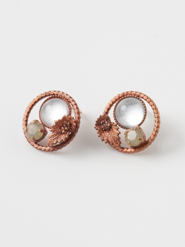 ピアス Ombrage