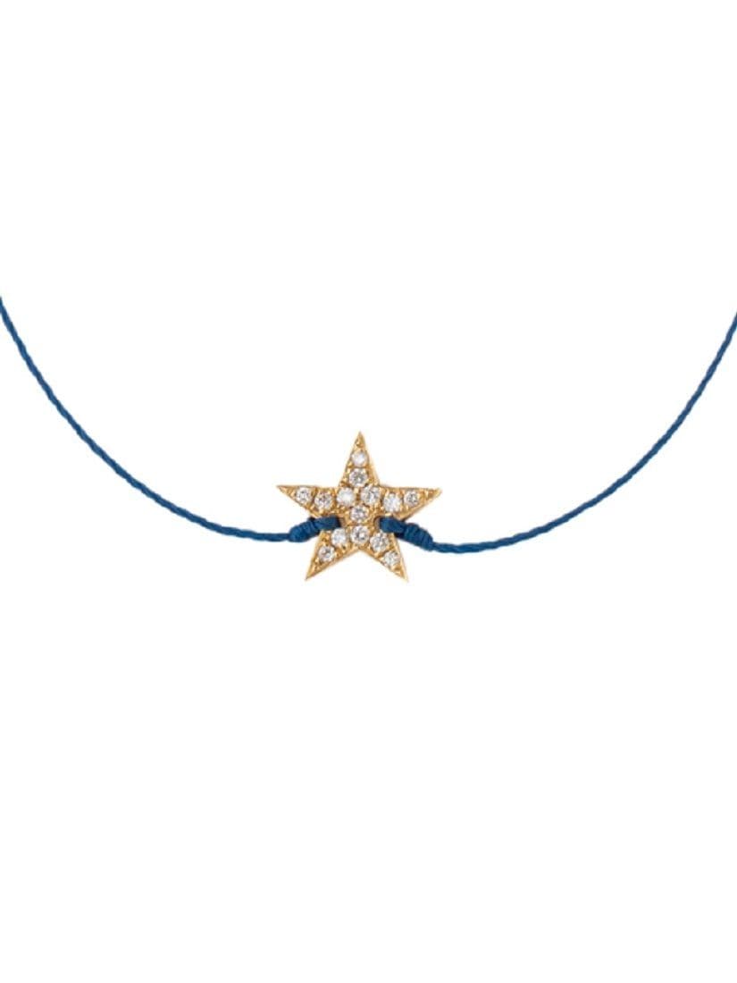 STELLA PAVE FIL ブレスレット NUIT（ブレスレット）｜H.P.FRANCE公式