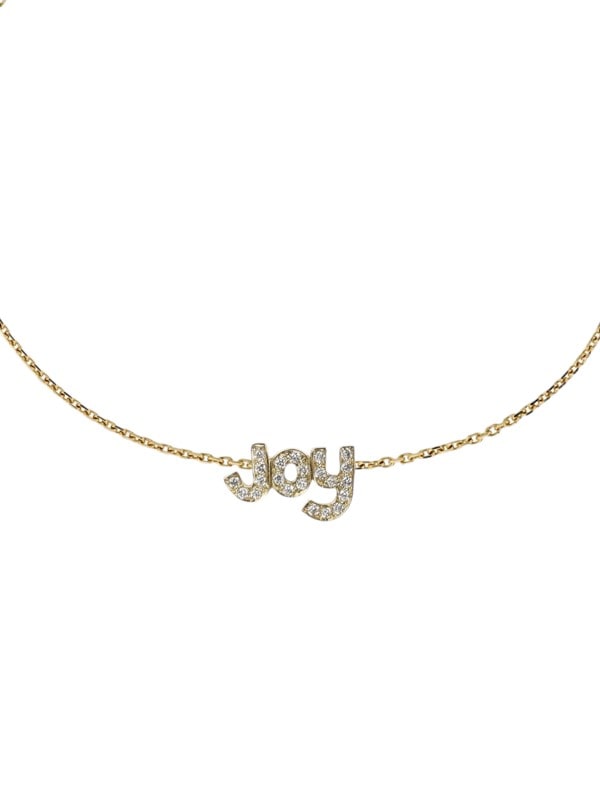 JOY TOUT CHAINE ブレスレット