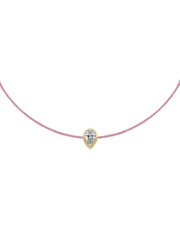 SKY DROP ブレスレット BOIS DE ROSE