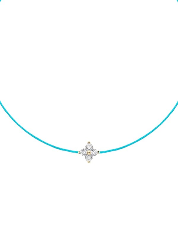 SHINY ブレスレット TURQUOISE