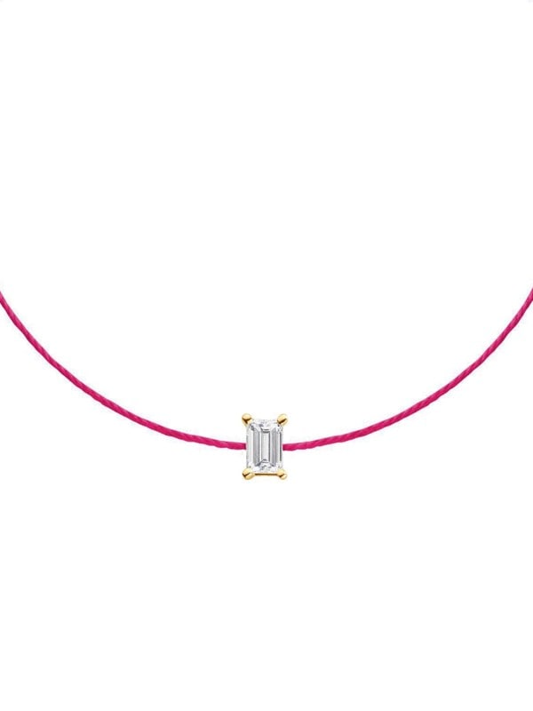 COMTESSE ブレスレット FUCHSIA