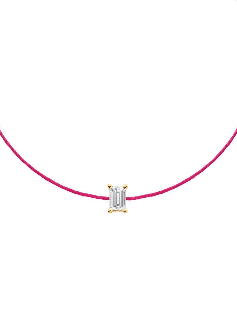 COMTESSE ブレスレット FUCHSIA（ブレスレット）｜H.P.FRANCE公式サイト