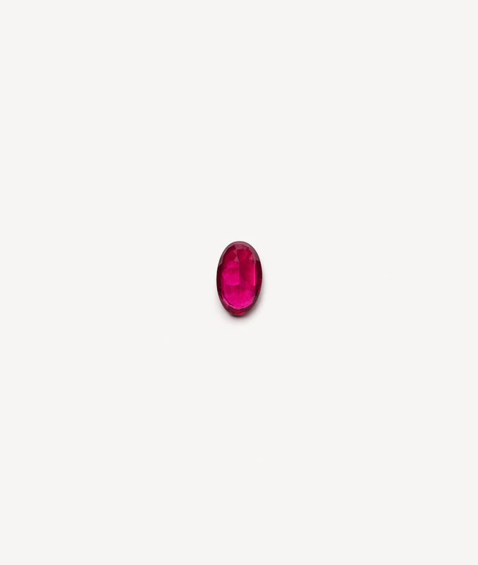 RUBY チャーム