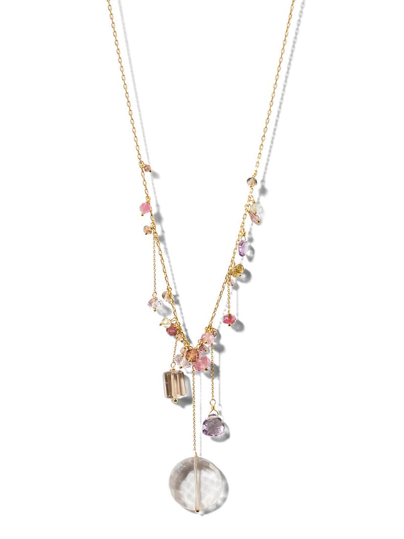 Vintage Décor ネックレス