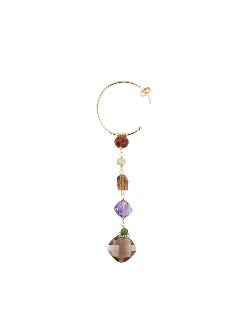 Treasures of Natures シングルピアス（片耳）