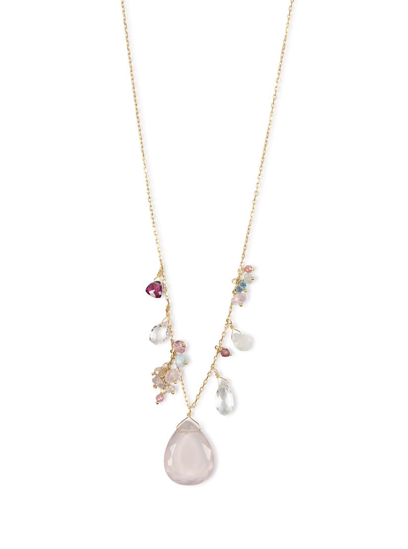 SPRING BOUQUET ネックレス（ネックレス）｜H.P.FRANCE公式サイト