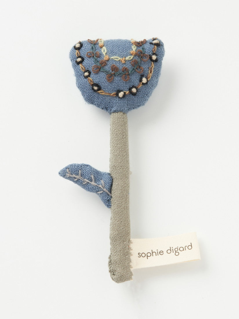 sophie digardのブローチ 楽天市場】sophie digard ソフィーディガール CIU ウール