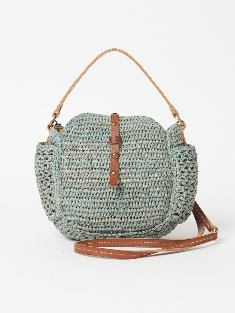 《SANS ARCIDET》SAM BAG MINI