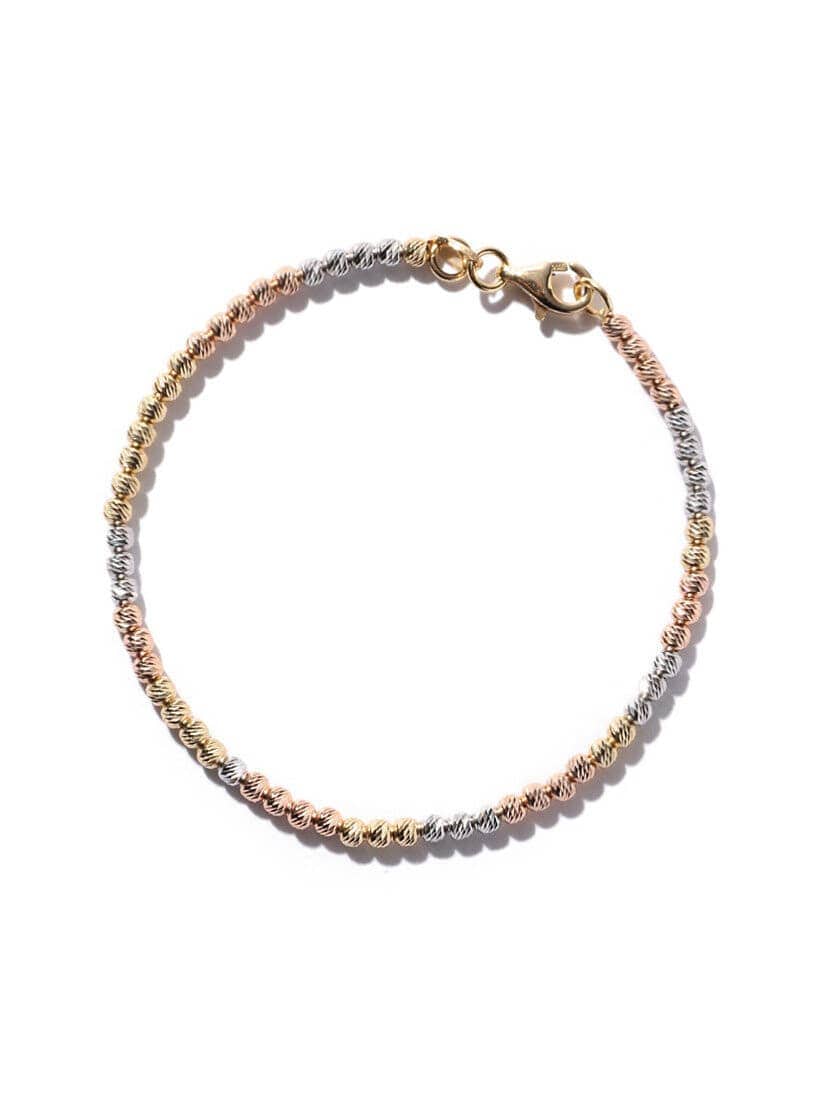 Disco Ball ブレスレット（ブレスレット）｜H.P.FRANCE公式サイト