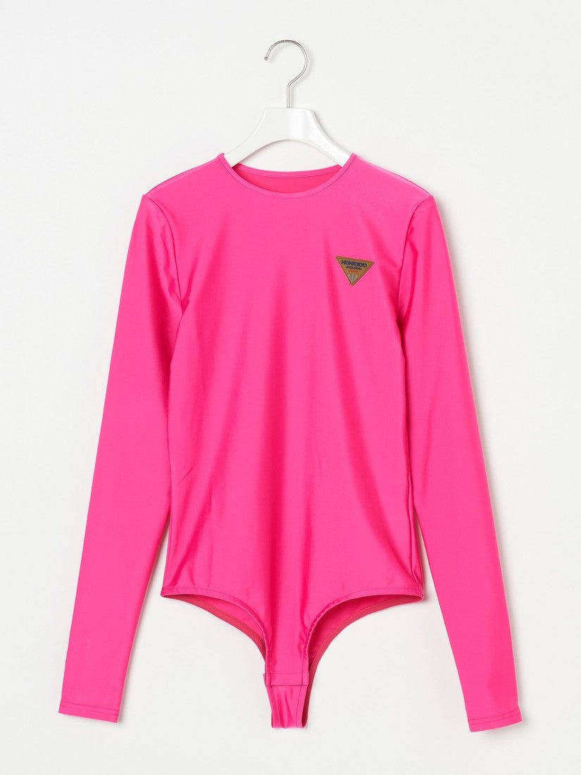 STRETCH BODYSUITS