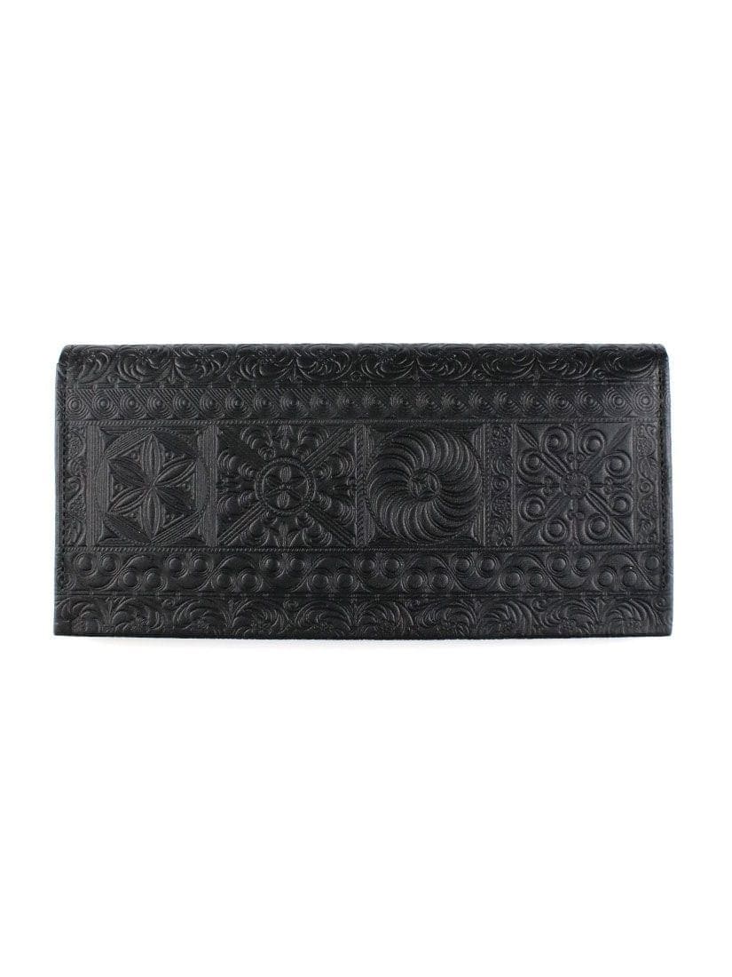 黒革長財布『錦紗』（その他財布）｜H.P.FRANCE公式サイト