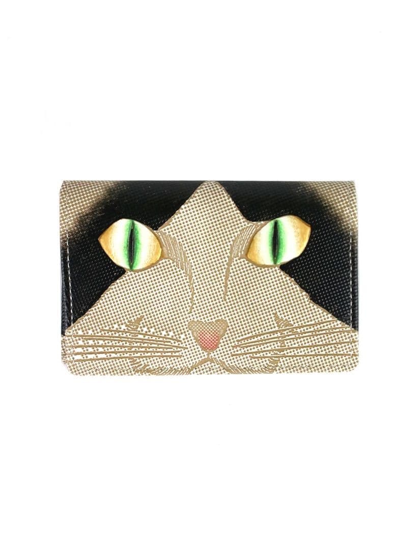 GOODENOUGH x ELECTRIC COTTAGE カードケース shopbring_1324k060009