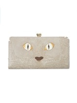 H.P.FRANCE長財布 黒革長財布『錦紗』（その他財布）｜H.P.FRANCE公式サイト