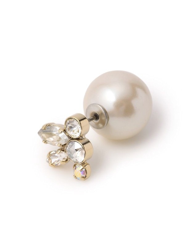 Color bijoux ピアス（片耳用）