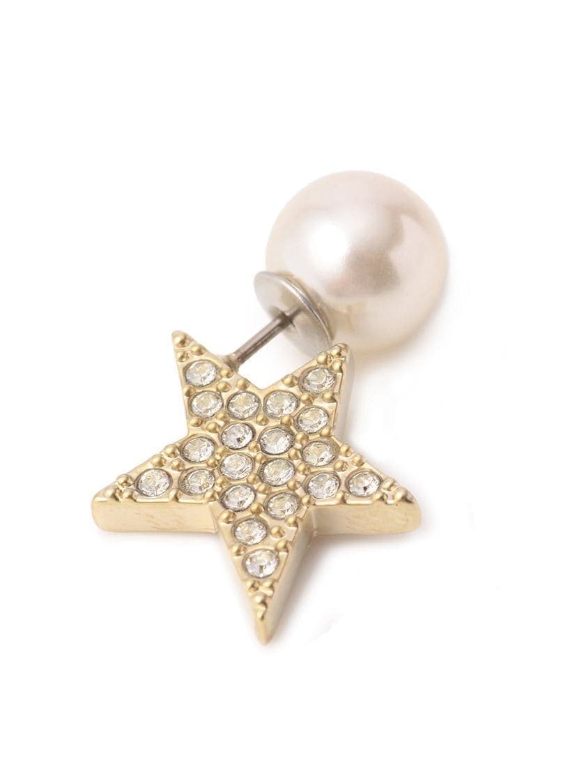 star ピアス S（片耳用）（ピアス）｜H.P.FRANCE公式サイト