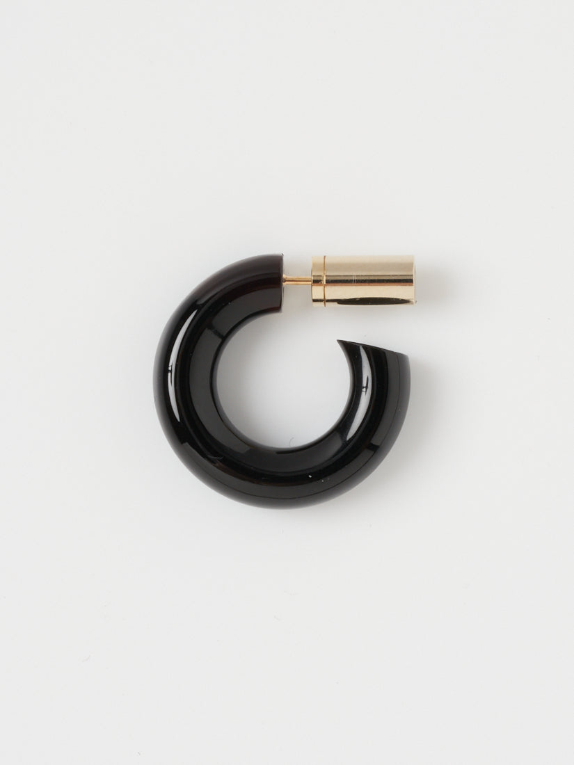 アッシュペーフランス購入MAYUフープピアス アッシュペーフランス購入MAYUフープピアス