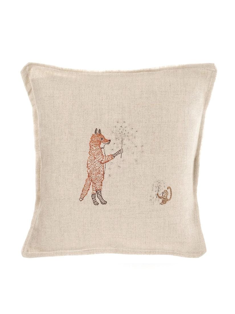 クッションカバー 30x30 Sparklers（クッション）｜H.P.FRANCE