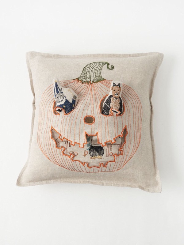 Coral & Tusk 2025 ハロウィンコレクション｜H.P.FRANCE公式サイト