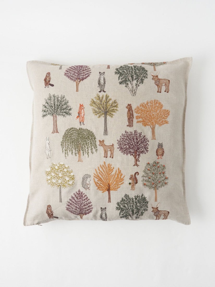 アッシュ・ペー・フランスのクッションとクッションカバー アッシュ・ペー・フランスのクッションとクッションカバー クッション