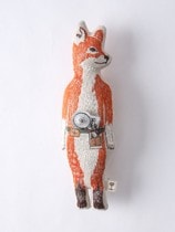 【美品】Coral & Tusk　アッシュペーフランス　ポケットドール　パンダ Amazon | Coral & Tusk アッシュペーフランス ポケットドール