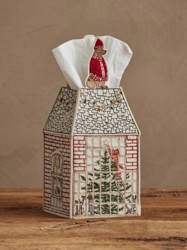 Coral & Tusk Holiday Collection 2025｜H.P.FRANCE公式サイト