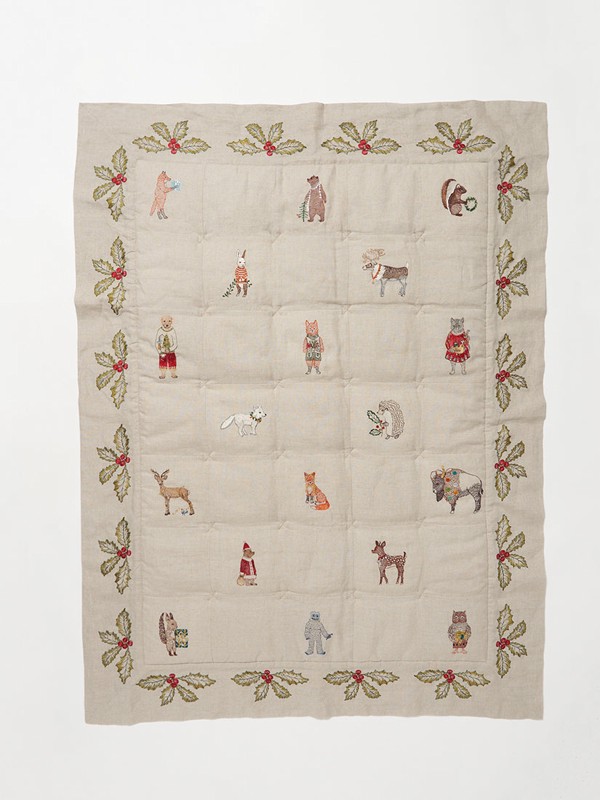 Coral & Tusk Holiday Collection 2025｜H.P.FRANCE公式サイト